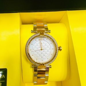 Invicta women watch, new brand.